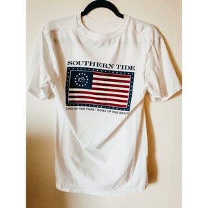 Southern Tide Tshirt